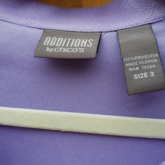 Jacket - Picture 2 of 2